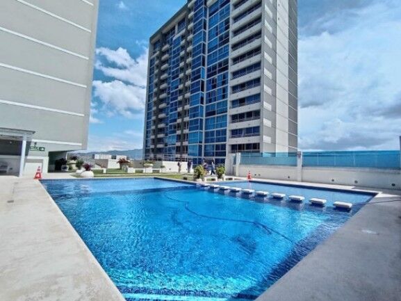 Venta de Apartamento en San Pedro, Montes de Oca. RAH 25-1630 in San Pedro, Montes De Oca, San José — $133,000