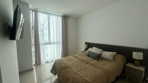 Alquiler de Apartamento en Tibás, Cinco Esquinas.  en Cinco Esquinas, Tibás, San José — $1,350