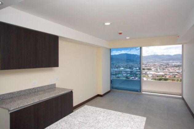 Venta de Apartamento en San Pedro-Montes de Oca. en San Pedro, Montes De Oca, San José — $136,000