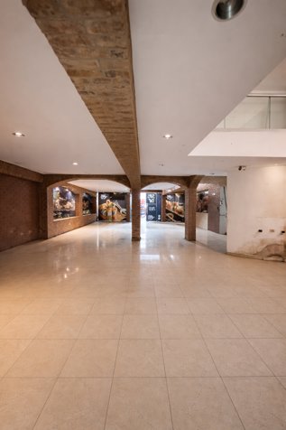 Local Comercial en Renta – Ideal para Restaurante, Paseo de las Flores in Pará, Santo Domingo, Heredia — $9,540