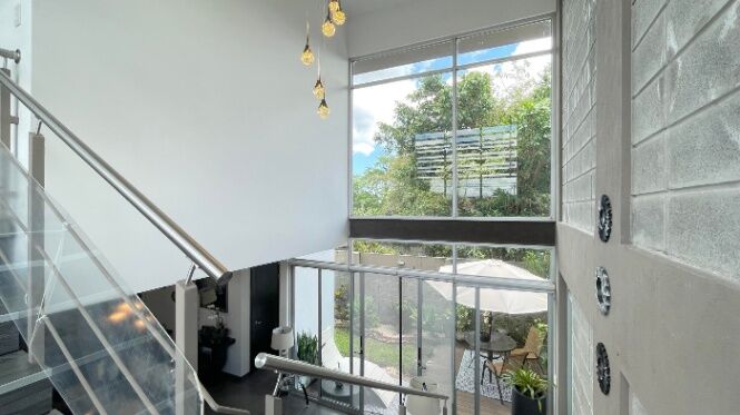 CASA EN VENTA, SAN RAFAEL ESCAZÚ , $250.000 COD#25-1812 in San Rafael, Escazú, San José — $250,000