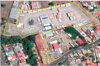 VENTA TERRENO DESARROLLO INDUSTRIAL, HEREDIA, SANTA ROSA en Santa Rosa, Santo Domingo, Heredia — $2,548,665 - Foto 2 de 16