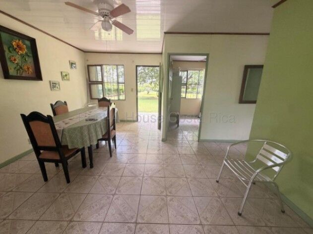 Venta de Casa en San Carlos-Florencia, Alajuela. RAH 26-1826 PRECIO REBAJADO en Florencia, San Carlos, Alajuela — ₡ 73 000 000