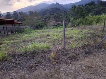 Hermoso lote plano ideal para construir o invertir rodeado de naturaleza y clima fresco #26-1700 GS in Santa María, Dota, San José — $75,000 - Photo 4 of 8