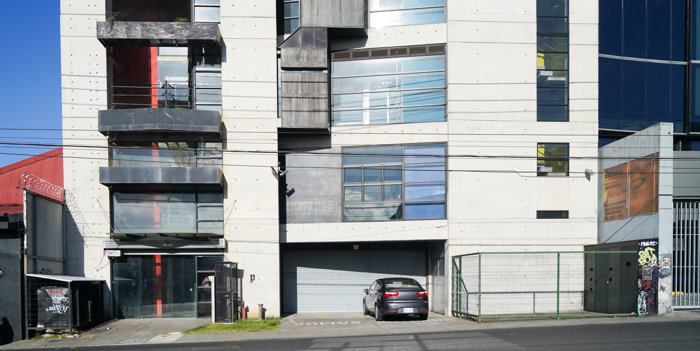 ALQUILER DE OFICINA, SAN JOSE, LA CALIFORNIA in Carmen, San José — $32,724