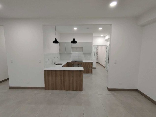 ALQUILO HERMOSO APARTAMENTO EN TORRE EUCALIPTOS, TIBAS - SANTO DOMINGO en San Juan, Tibás, San José — ₡ 600 000 - Foto 3 de 56
