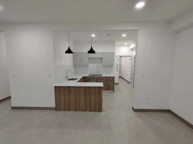 FOR RENT: BEAUTIFUL APARTMENT IN TORRE EUCALIPTOS, TIBAS - SANTO DOMINGO in San Juan, Tibás, San José — $1,325 - Photo 3 of 56
