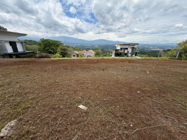 Venta de Lote en Naranjo-El Rosario, Alajuela. RAH 27-186 en El Rosario, Naranjo, Alajuela — ₡ 40 000 000 - Foto 2 de 6