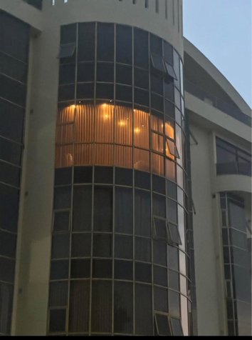 Alquiler de estudio en Condominio Riverside, San Rafael, Escazú en San Rafael, Escazú, San José — $1,450 - Foto 2 de 11