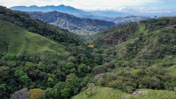 Agricultural Land for Sale in Atenas with Stunning Mountain Views in Mercedes, Atenas, Alajuela — 77 500 000 ₡ - Photo 4 of 19