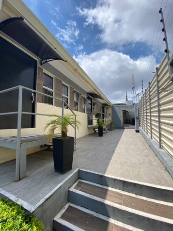 Apartamento de 1 Habitación en San Rafael de Escazú en San Rafael, Escazú, San José — $675 - Foto 2 de 12