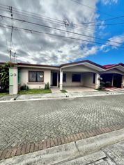 House in Condominium – Nuevo Coronado, Vásquez de Coronado