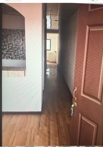 ALQUILO APARTAMENTO EN PLANTA ALTA en Damas, Desamparados, San José — ₡ 200 000