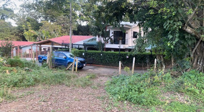 Lote Atenas - Alajuela en Atenas, Alajuela — ₡ 350 000 000