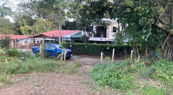 Lote Atenas - Alajuela en Atenas, Alajuela — ₡ 350 000 000