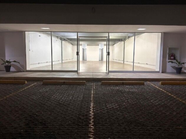 Venta de Local Comercial en Escazú / OFC in San Rafael, Escazú, San José — $275,000