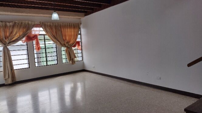 Linda Casa en venta en Cartago in Oriental, Cartago — ₡ 57 500 000