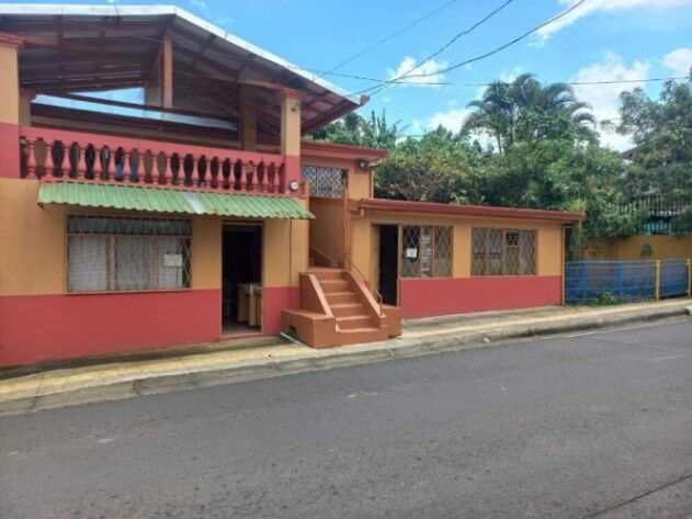 Venta de Bella Casa en San Pedro, Heredia / JB OFC Mls. 25-306 en San Pedro, Barva, Heredia — $163,200