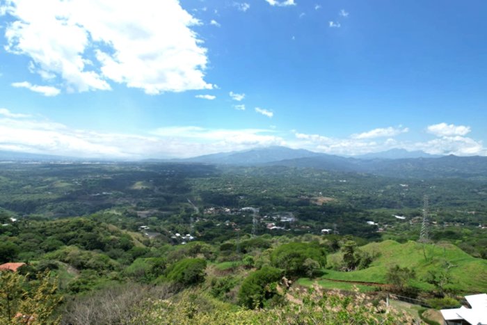 Lote en la cima de Roca Verde, la comunidad más exclusiva de Atenas. in Atenas, Alajuela — $495,000 - Photo 3 of 10