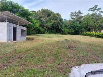 Lote en Venta Jesús María, San Mateo, Alajuela