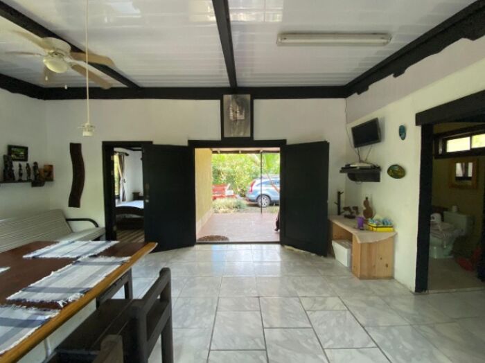 VENTA DE QUINTA EN VALLE AZUL DE SAN RAMON ALAJUELA  in San Ramón, Alajuela — ₡ 55 000 000