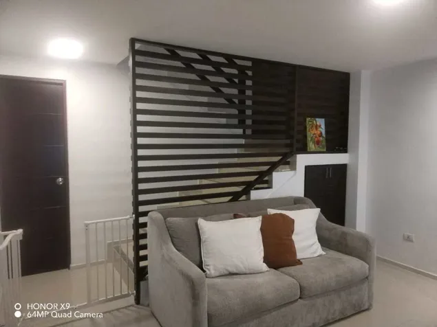 244 m2 Townhouse for Sale in Pozos de Santa Ana. in Pozos, Santa Ana, San José — $239,000