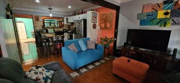 Venta de 2 Propiedades en Desamparados, San José. en San Miguel, Desamparados, San José — 88 900 000 ₡ - Foto 5 de 18