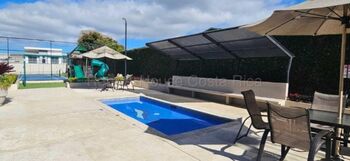MLS-26-1631 KQ VENTA CASA LA UNION CARTAGO CONTACTENOS AL # 88987222 en San Juan, La Unión, Cartago — 115 000 000 ₡ - Foto 4 de 10