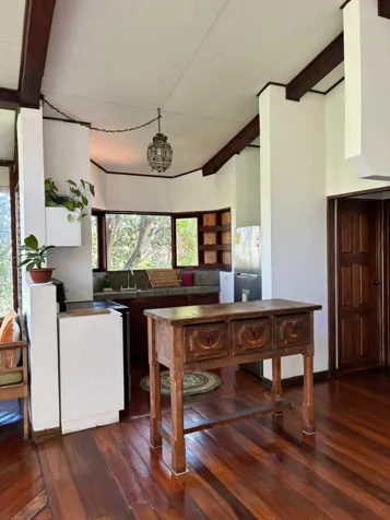 Escazu Alquiler Apartamento full equipado en San Rafael, Escazú, San José — $2,600 - Foto 3 de 21