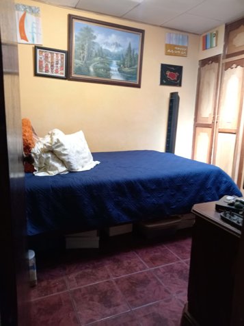 VENTA DE CASA, SAN JOSÉ, SAN PEDRO, BARRIO PINTO en San Pedro, Montes De Oca, San José — ₡ 55 000 000