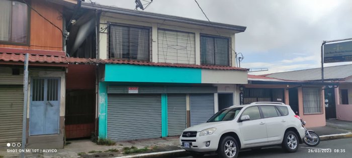 Se vende propiedad San Carlos, Locales y Apartamentos SM 1121 en Quesada, San Carlos, Alajuela — ₡ 230 000 000 - Foto 3 de 5