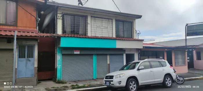 Se vende propiedad San Carlos, Locales y Apartamentos SM 1121 en Quesada, San Carlos, Alajuela — ₡ 230 000 000 - Foto 3 de 5