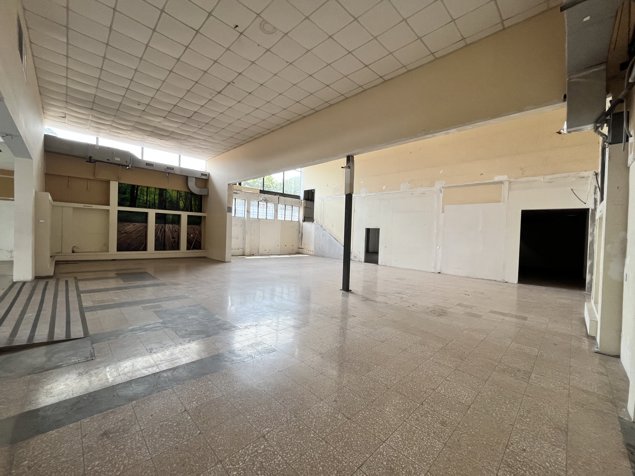 ALQUILO LOCAL COMERCIAL EN LA SABANA en Mata Redonda, San José — ₡ 3 087 120 - Foto 3 de 10