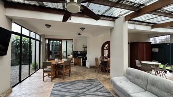 Alquiler de Casa para Oficina Amueblada en Curridabat (AD) en Granadilla, Curridabat, San José — $3,500 - Foto 5 de 20