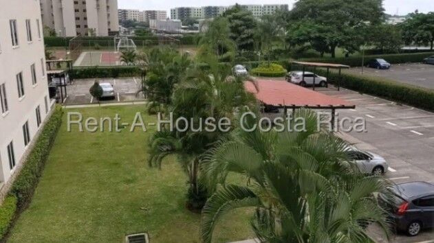 Venta de Apartamento en San Rafael de Alajuela. RAH 26-1455 en San Rafael, Alajuela — ₡ 55 000 000