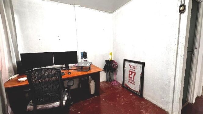 Venta de Casa en Desamparados, San José. RAH 26-165 en San Miguel, Desamparados, San José — ₡ 32 000 000
