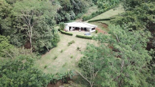 Venta Quinta en Turrubares. RAH 25-695 en San Pedro, Turrubares, San José — $215,000