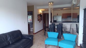 Venta Apartamento Condominio Baviera en San Rafael, Escazú, San José — $168,000 - Foto 2 de 22
