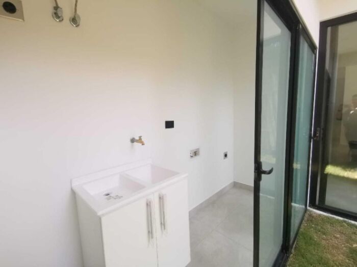 Alquiler de Casa en San Rafael de Escazû.  in San Rafael, Escazú, San José — ₡ 1 500 000
