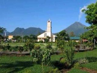 LOTES EN LA FORTUNA DE SAN CARLOS en La Fortuna, San Carlos, Alajuela — $95,000 - Foto 4 de 33