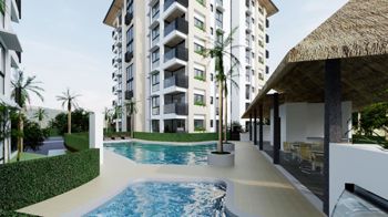 Condominio Torres del Mar en Jaco en Jacó, Garabito, Puntarenas — $235,000 - Foto 5 de 31