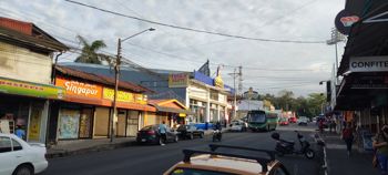 Se Alquila, local comercial,Guapiles ,Calle 1 en Guápiles, Pococí, Limón — 1 800 000 ₡ - Foto 2 de 6