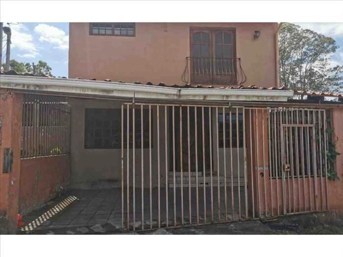 VENTA DE CASA PARA REMODELAR, SAN JOSE, MORA in Guayabo, Mora, San José — ₡ 49 840 000