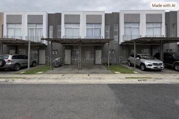 Venta de Casa en San Antonio de Alajuela. RAH 27-408