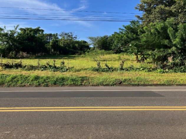 SE VENDE ESPECTACULAR PROPIEDAD EN ATENAS, ALAJUELA.  en Atenas, Alajuela — ₡ 350 000 000