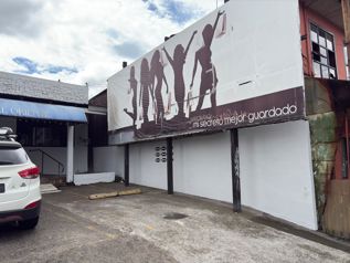 ALQUILER DE LOCAL COMERCIAL SAN JOSÉ, SABANILLA, MONTES DE OCA en San Pedro, Montes De Oca, San José — $4,000 - Foto 3 de 11