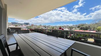 Penthouse en Escazú, 208 m² habitables, amplio balcón y vista in San Rafael, Escazú, San José — $410,000 - Photo 4 of 41
