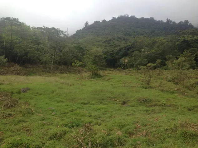 Finca de 28 ha, Valle de OROSI, Cartago in Orosi, Paraíso, Cartago — $850,000 - Photo 2 of 5