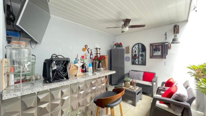 Venta de Casa en San Rafael de Escazú. RAH 26-2150 en San Rafael, Escazú, San José — $268,500