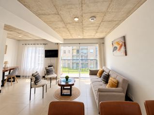Alquiler de apartamento amueblado en Condominio Khaya, Curridabat en Curridabat, San José — 780 000 ₡ - Foto 5 de 14